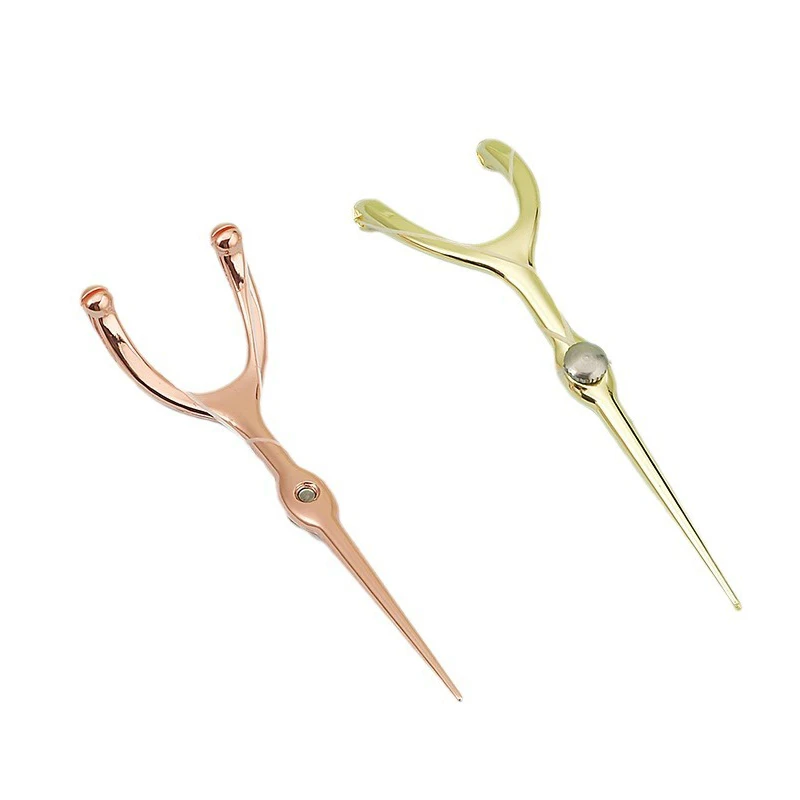 Cure-Dents En Acier…