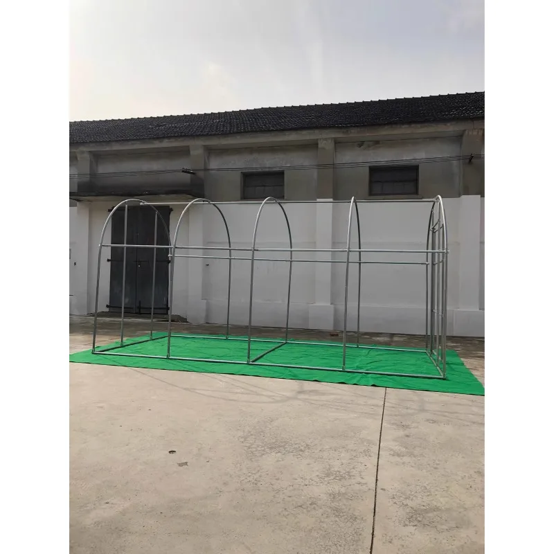 

greenhouse greenhouse skeleton steel pipe succulent breeding planting sunshade waterproof insulation