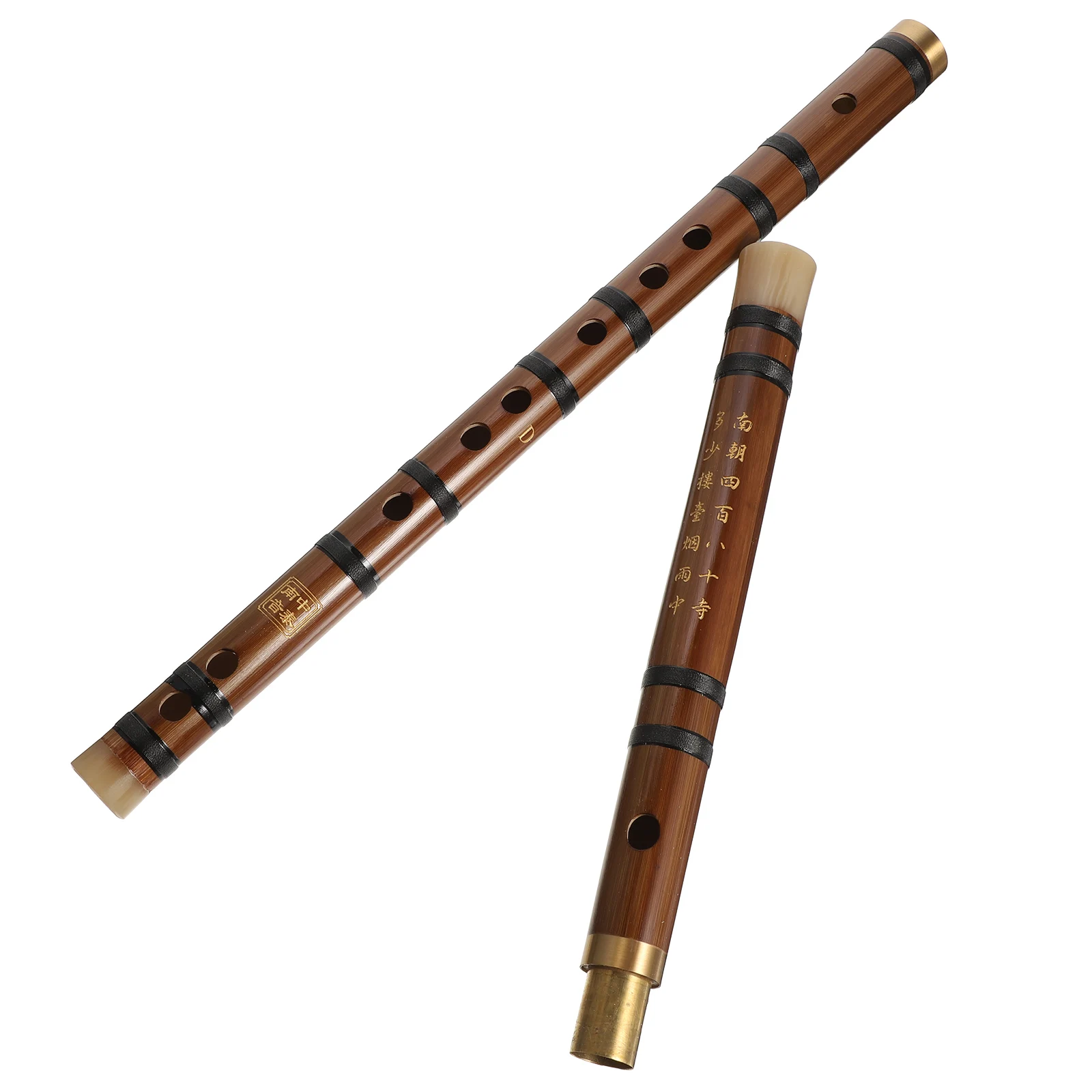

Bamboo Flute Instrument Dizi China Musical Instruments Flutes for Beginners Chinese Traditional