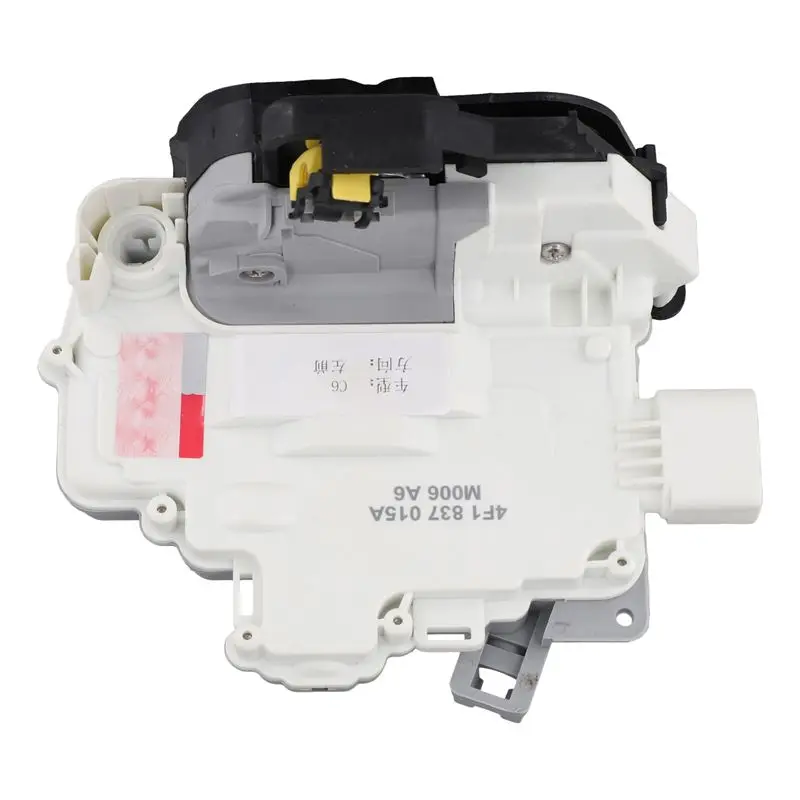

A13Z-Door Lock Latch Front Left Door Lock 4F1837015A For A3 A4 A6 A8 R8 Seat Exeo VW 2002-2016
