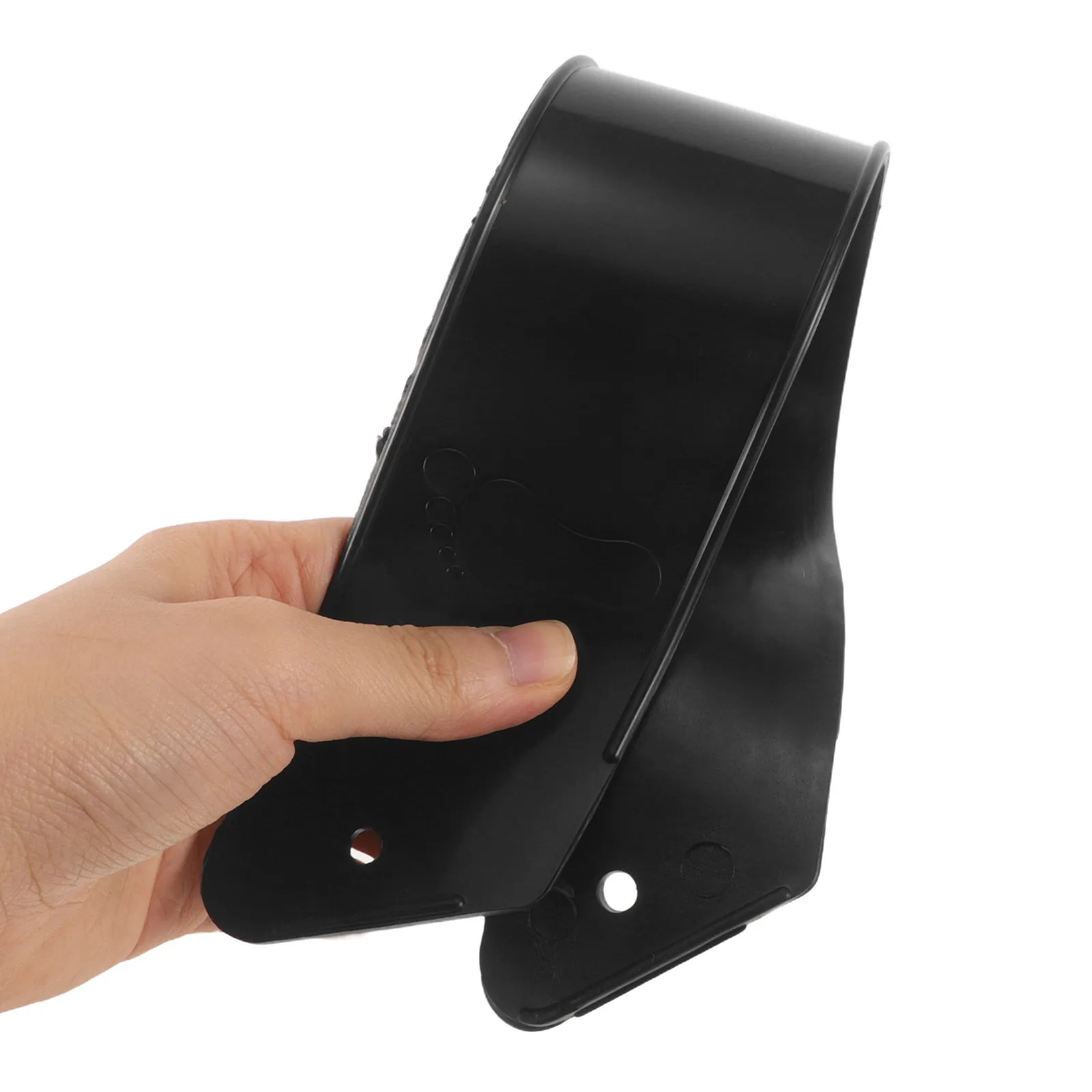 Thickened Universal Stroller Footrest Attachment Nonslip Baby Pram Leg Support Board Toddler Pushchair Footrest Replacement