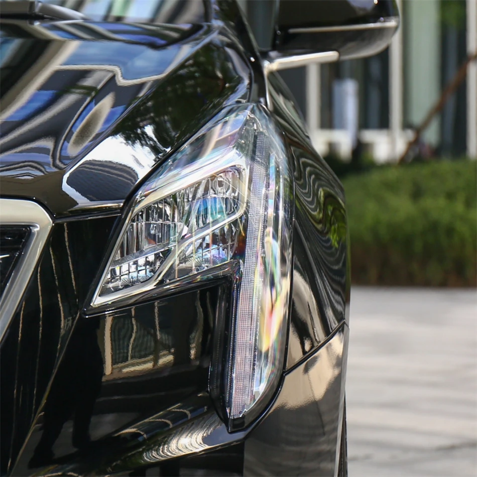 

Аксессуары для Cadillac XTS 2018 2019 2020, автомобильное основание, корпус фары, держатель заднего фонаря, стеклянная крышка