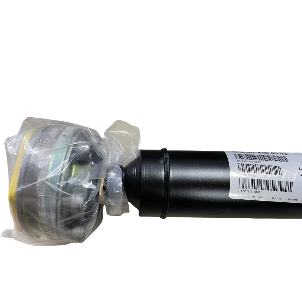 

For Mercedes Benz W167 GLE53 GLS Front Drive Axle Shaft OEM A1674104903