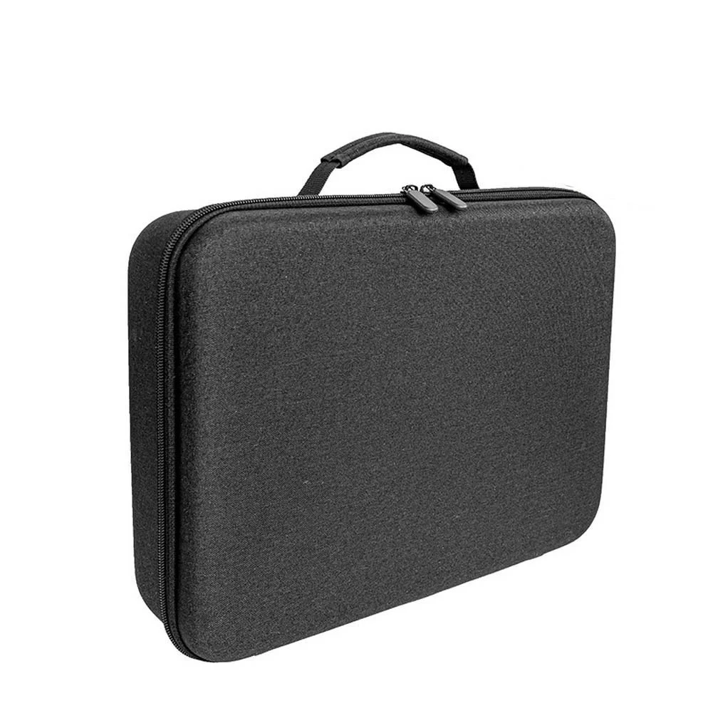 EVA Storage Bag Designed for Ecovacs W1S W2S Window Cleaning Robot Portable Carry Case with for top Handle  EVA