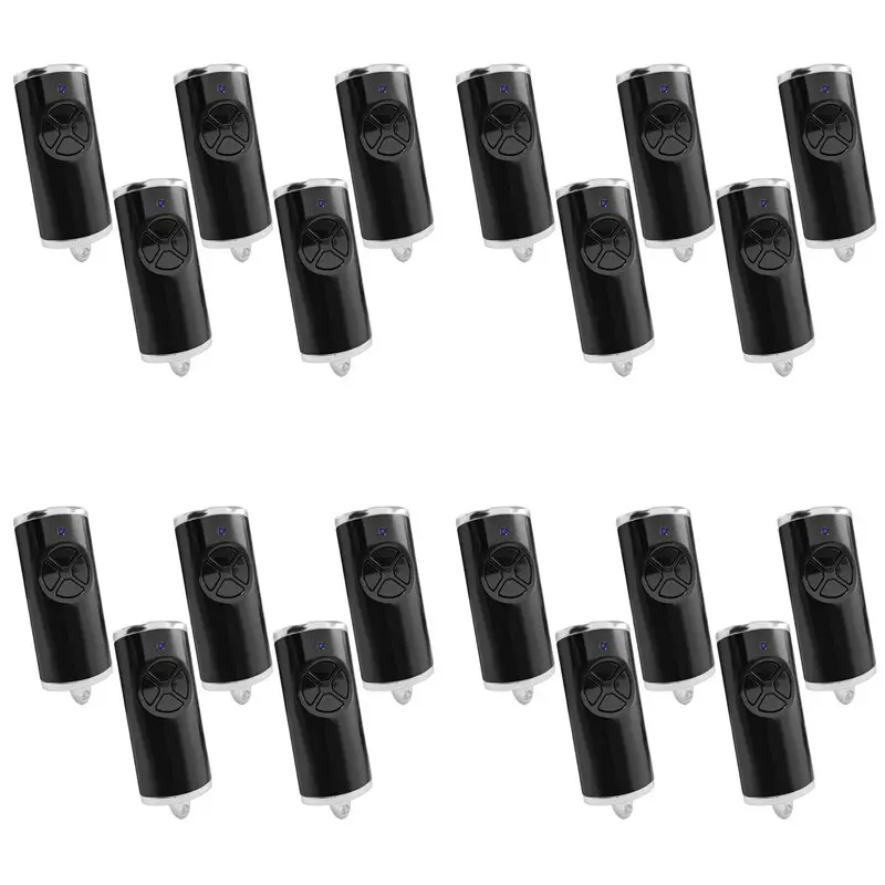 

【HOME TOOLS】20 шт., 868 МГц, устройство открывания гаражных ворот для HORMANN HSE4-868-BS HSE2-868-BS HS5-868-BS HS4-868-BS, пульт дистанционного управления для ворот
