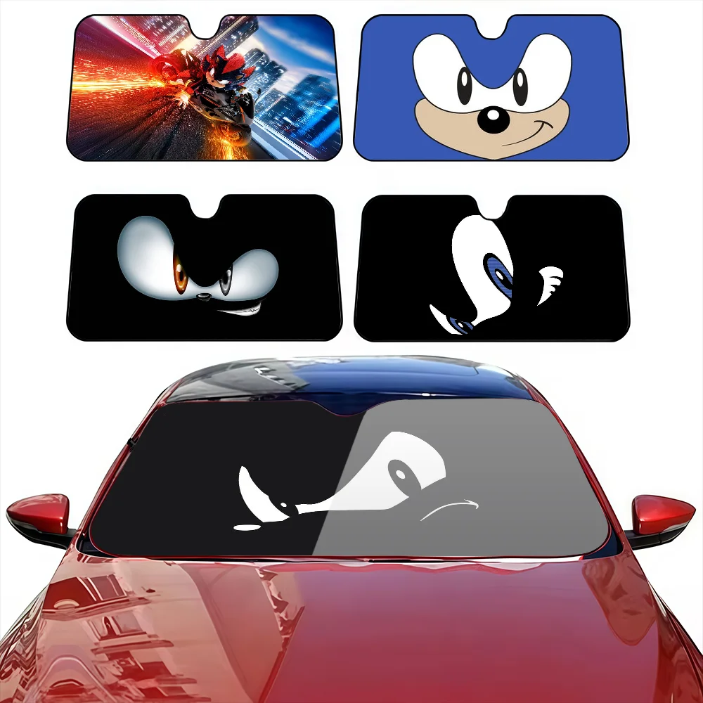 engracado-olho-jogo-personagem-s-sonics-carro-para-sol-para-sol-para-brisa-anti-uv-janela-para-brisas-capa-sombra-viseira-automatica