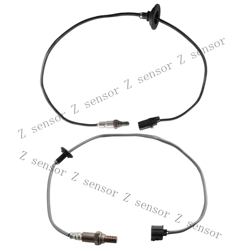 AAA+ 2Pcs 1588A144 For Mitsubishi Outlander Lancer 2.0/2.4L 1588A228 Oxygen O2 Sensor