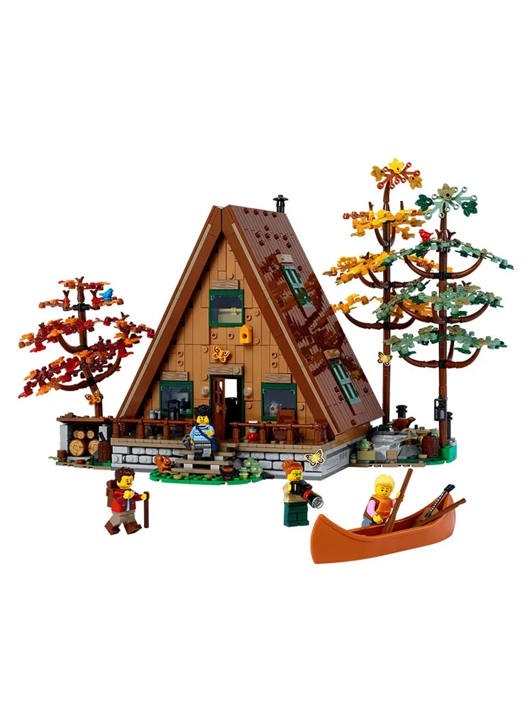 �y�Z�[�����zA�t���[���ؐ��n�E�X�p�Y���������� ���̎q���� �X�̃c���[�n�E�X �O�p�`�̃��B�� �q���p�g�ݗ��Ċߋ� �����ȃL���r�� �������]�[�g