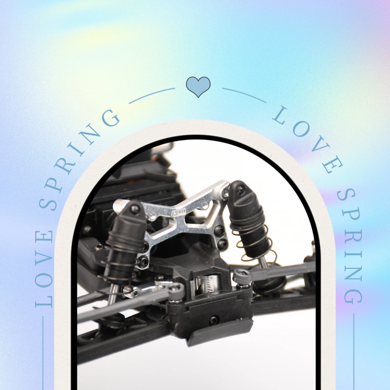 Gpm 7075 Alloy Stee…