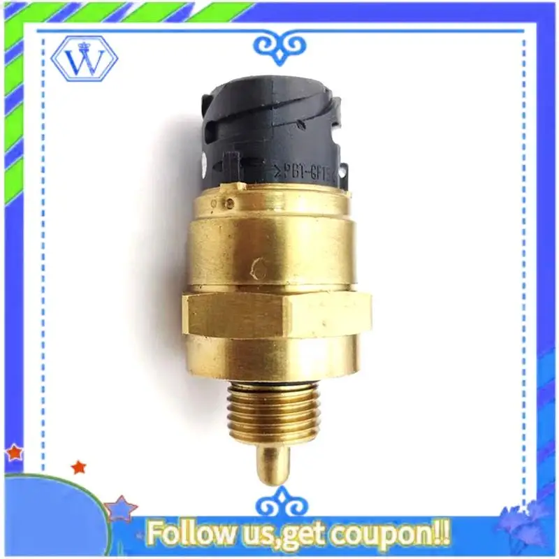 

1673078 Trucks Oil Pressure Sensor Switch For Volvo D12 D16 D7 D10 D9 DAF F500 2700 CF75 CF85 XF95 FH FM NH FL VN VNL Parts