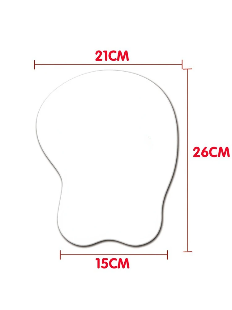 Thumbnail 3 - #9 Trending Mouse Wrist Rests Right Now