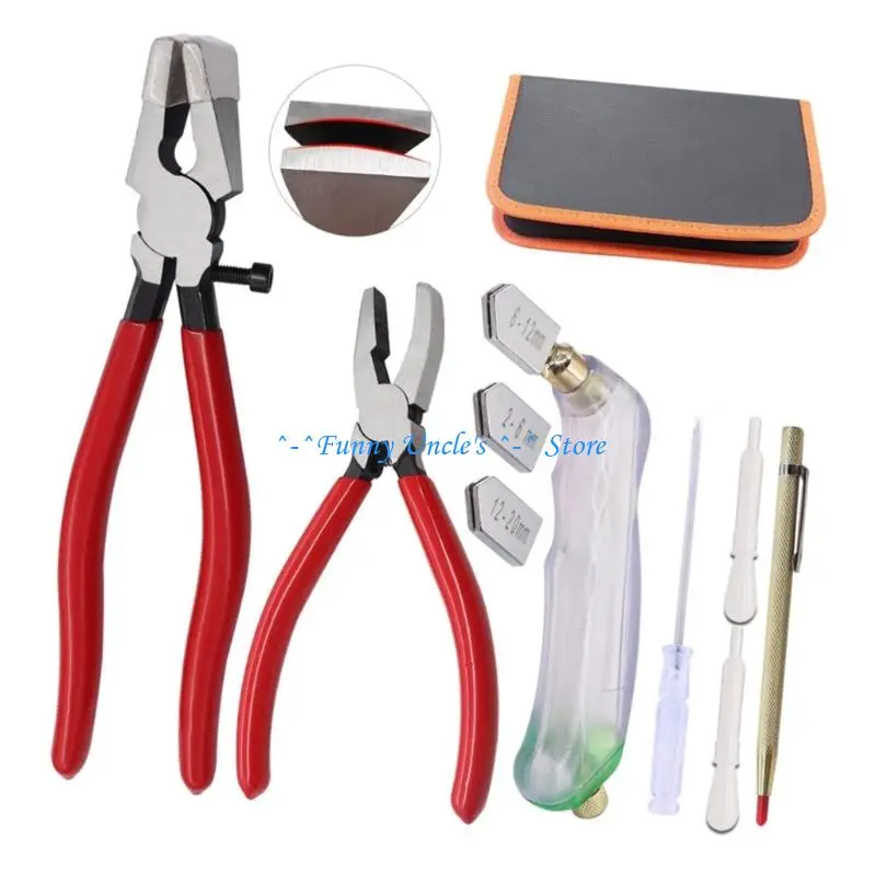 

E7cd точность стаканов для резки набора, оснащенного автоматическим дозатором масла и 3 сменных резак для профессионального