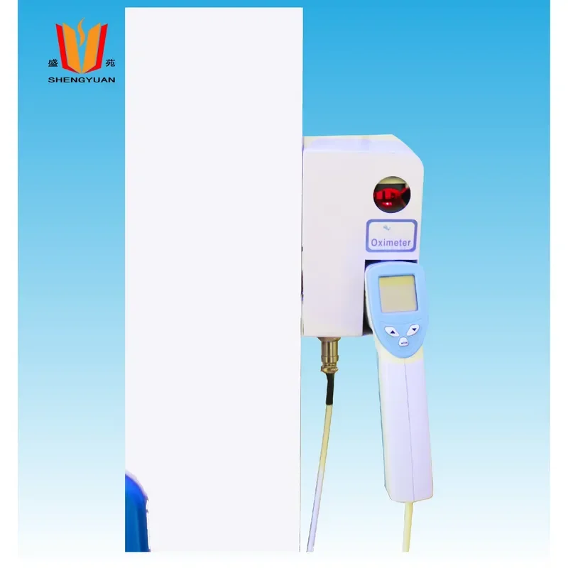 Hot Sale New Product Hot Sales SY-1800 Health Kiosk 9 Basic Functions Self Check up Terminal Devices