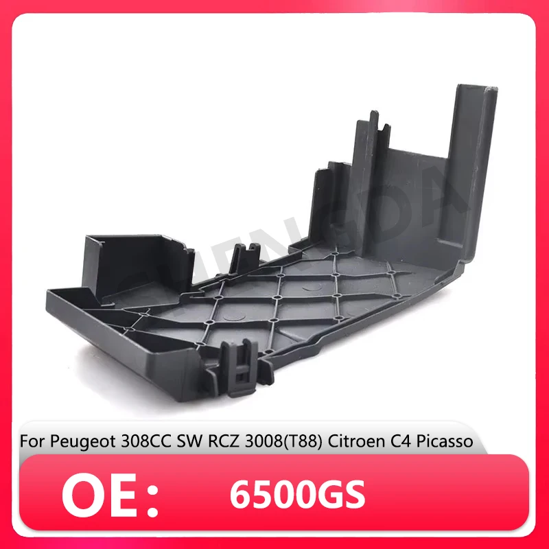 6500GS For Peugeot …