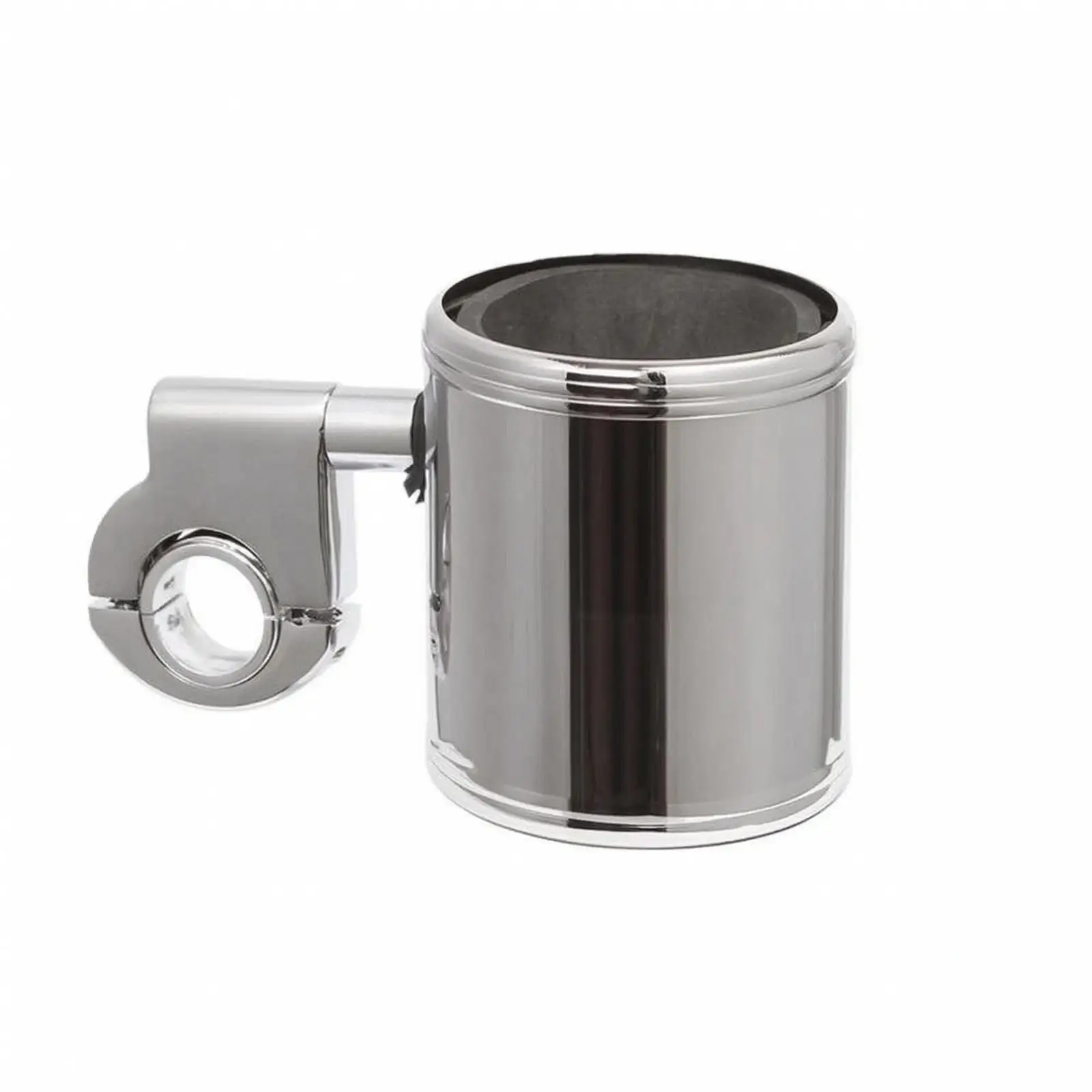 porte-gobelet-pour-moto-en-metal-a-fixer-sur-le-guidon-durable-et-robuste-ideal-pour-les-motards-les-motos-et-les-guidons