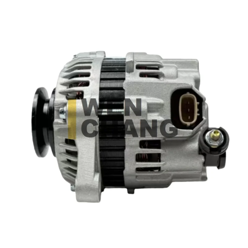 WENCHANG Alternator for SUZUKI CARRY G13BB G15A 0986JR0169 A007TA2474 A007TA2474R A7TA2474 A7TA2474R 31400-78A30 31400-78A31 view 5