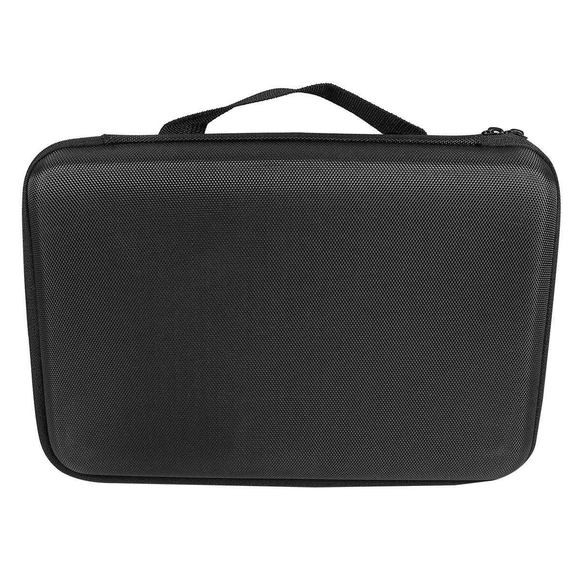 Sports Camera Bag Large Capacity Compact Portable Zipper Case For 8 Travel Outdoor Use Accessories Pouch