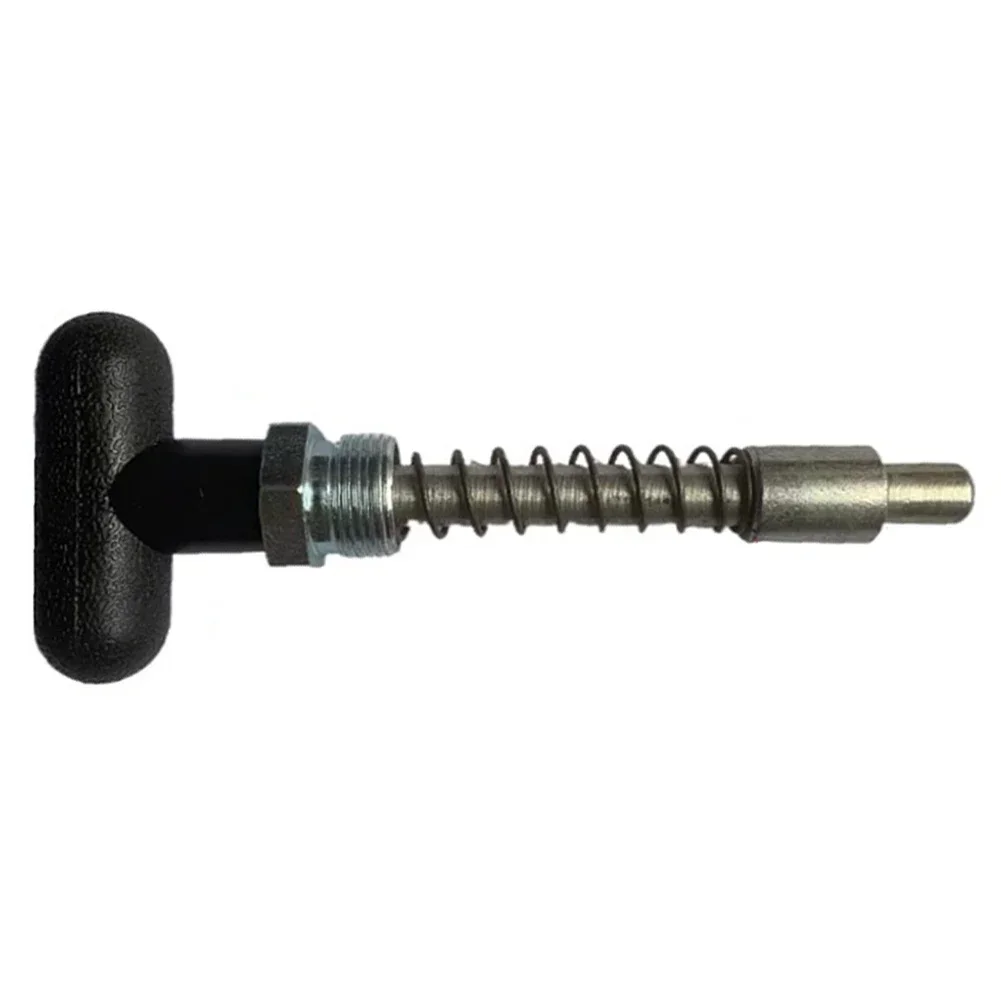 Fitness Pin M20*10 Fitness Equipment Pull Pin About 100g Weight Approx. 145mm Length Check The Size Before Purchasing