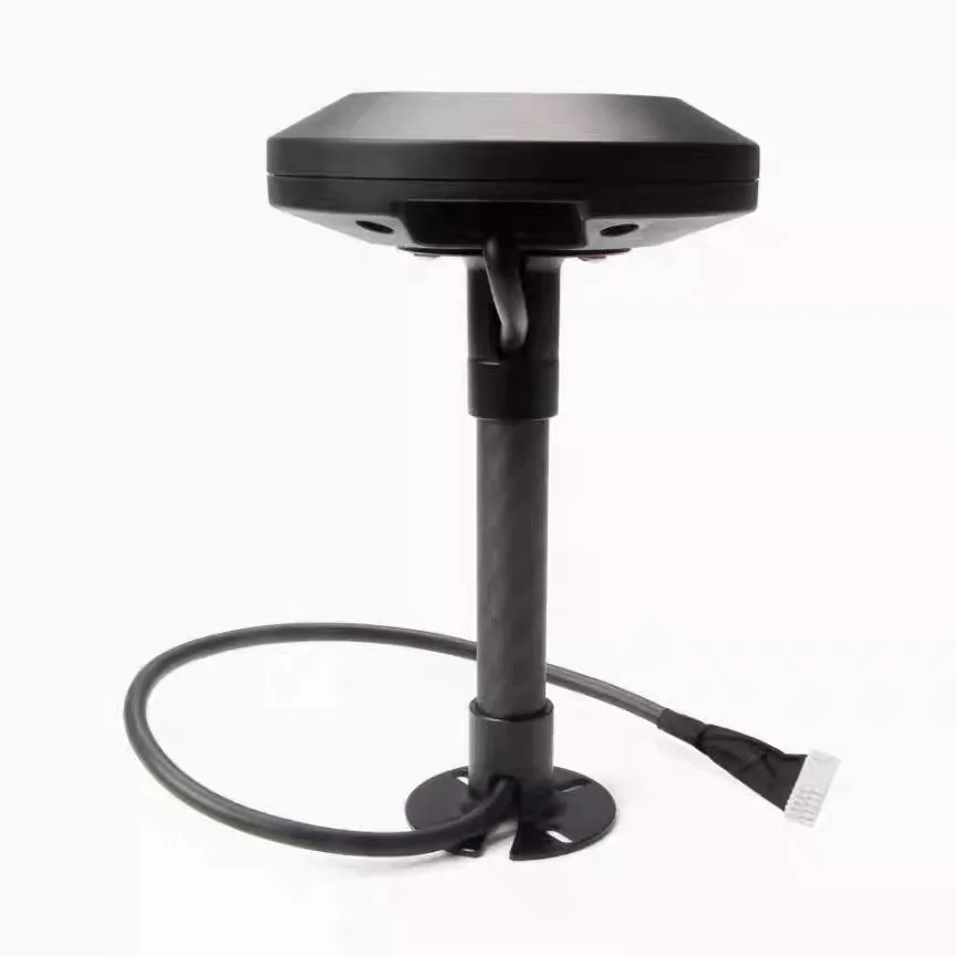 

For Holybroh-RTK ZED-F9P Rover Receives Global Positioning System GLONASS Positioning Module