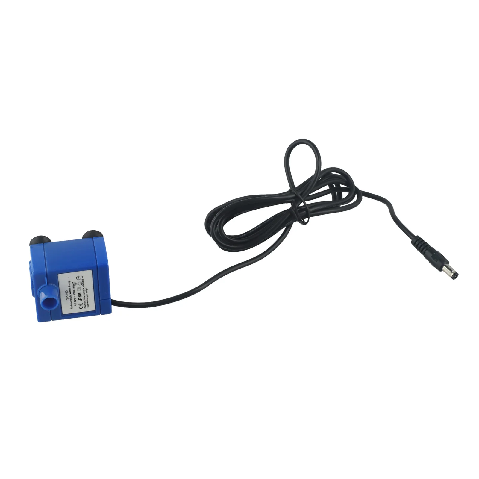 

Насосы, разработанные для совместимости с различными типами фонтанов для животных, электрические, бесшумные.