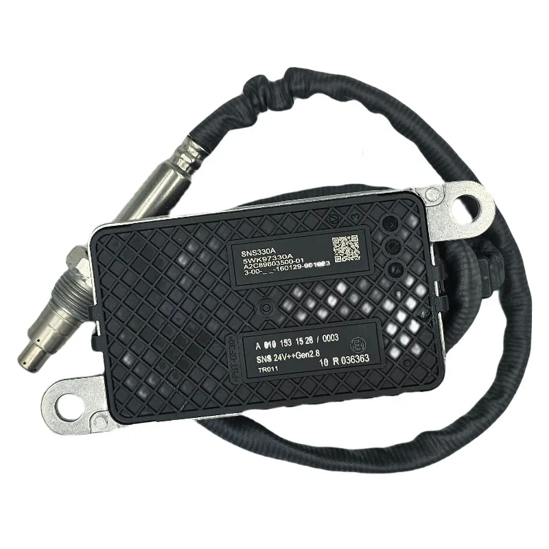 

NOx Nitrogen Oxygen Sensor 5WK97330A A0101531528 For