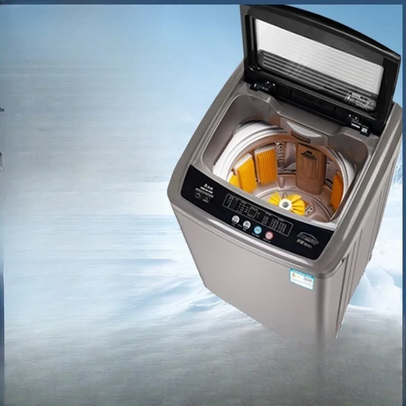 

Shoe washing machine household small drying shoe washing artifact intelligent elution integrated professional shoe brushing