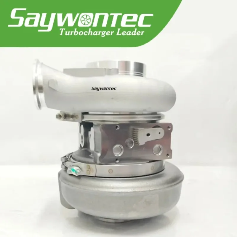 Turbo HE400VG 3791473 20582651 20923257 Turbocharger For Volvo,For   Mack Truck , For  MD11 US07
