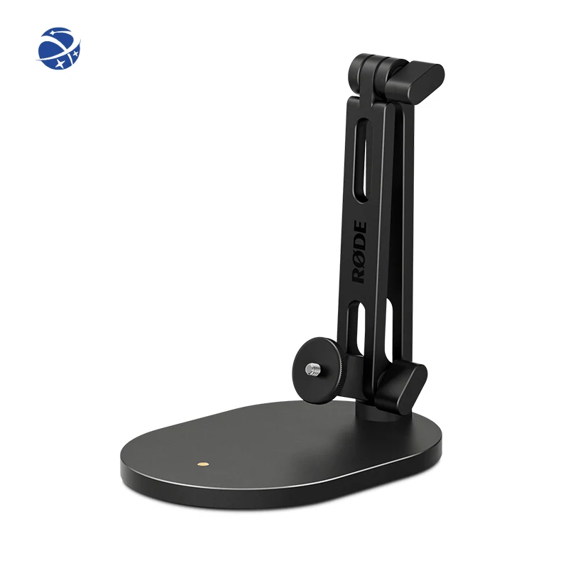 Rode Microphone Cantilever Stand DS2 Desktop Live Suspension Telescopic Arm Lift Microphone Cantilever Stand