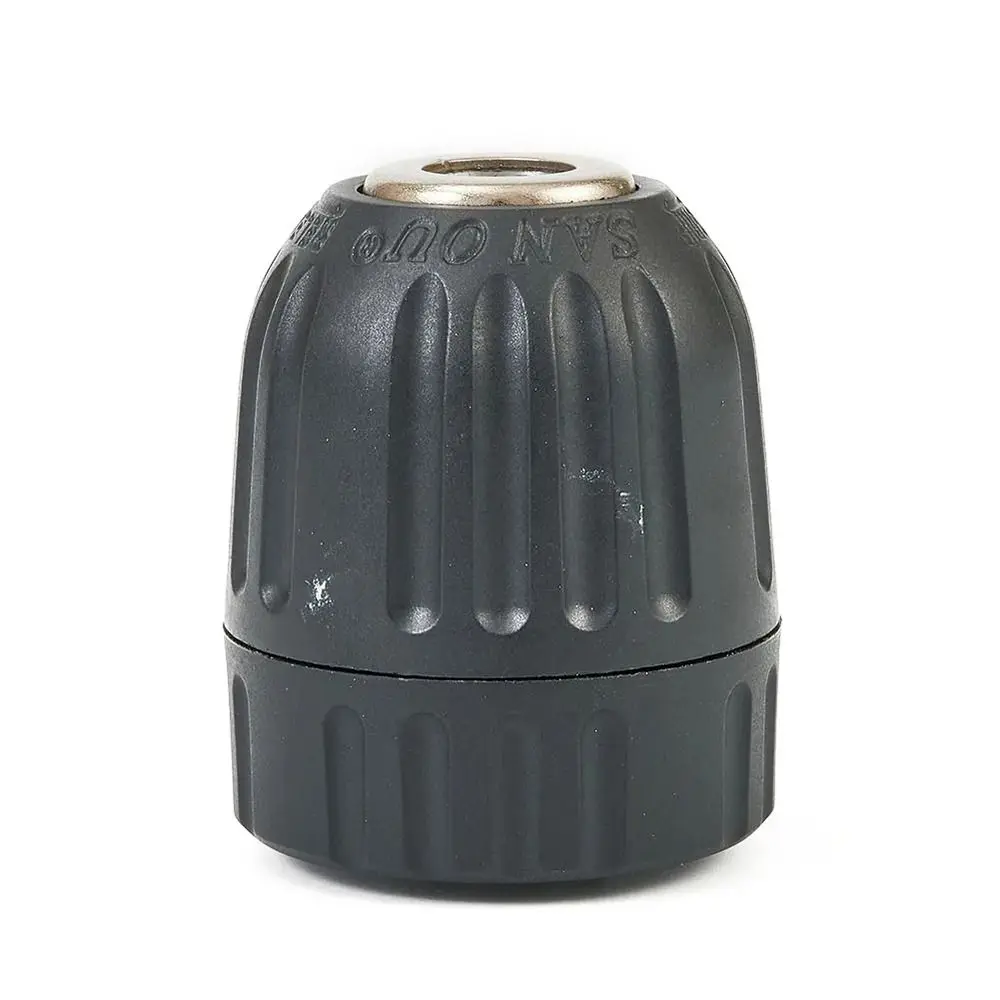 1 قطعة 0.8-10 مللي متر مثقاب ظرفي بدون مفتاح 3/8 "إلى 24UNF موضوع اتصال سريع التغيير السريع محول 1/4" عرافة عرقوب الصلب