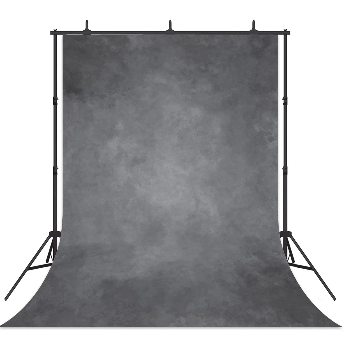 Abstract Gradient Brown Grey Photo Background for Photo Studio Photography Backdrops Children Baby Pet Photo Shooting Photozone