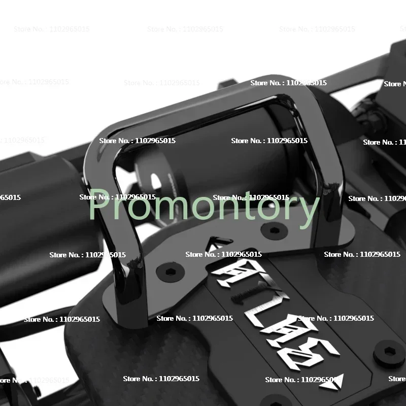 Alça universal para skate Exway