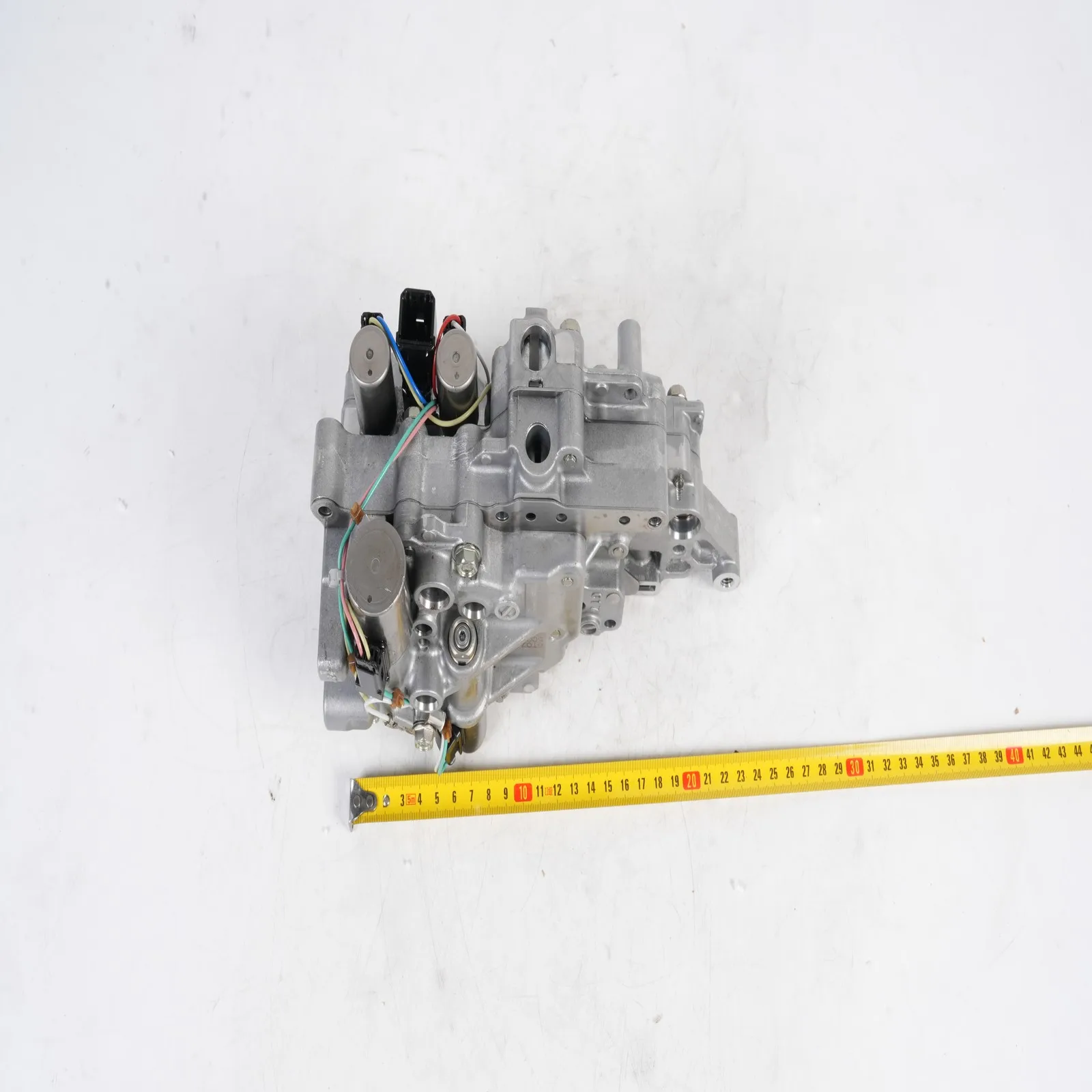 

Корпус клапана CVT для HONDA Accord CR-V Civic 2015-up 27000-5X9-014 в сборе