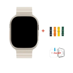 CDS9 S9 Smart watch Ultra 4G Android Wifi GPS Camera Google Play 2.2inch Amoled HD Screen app Download Android Simcard Watch
