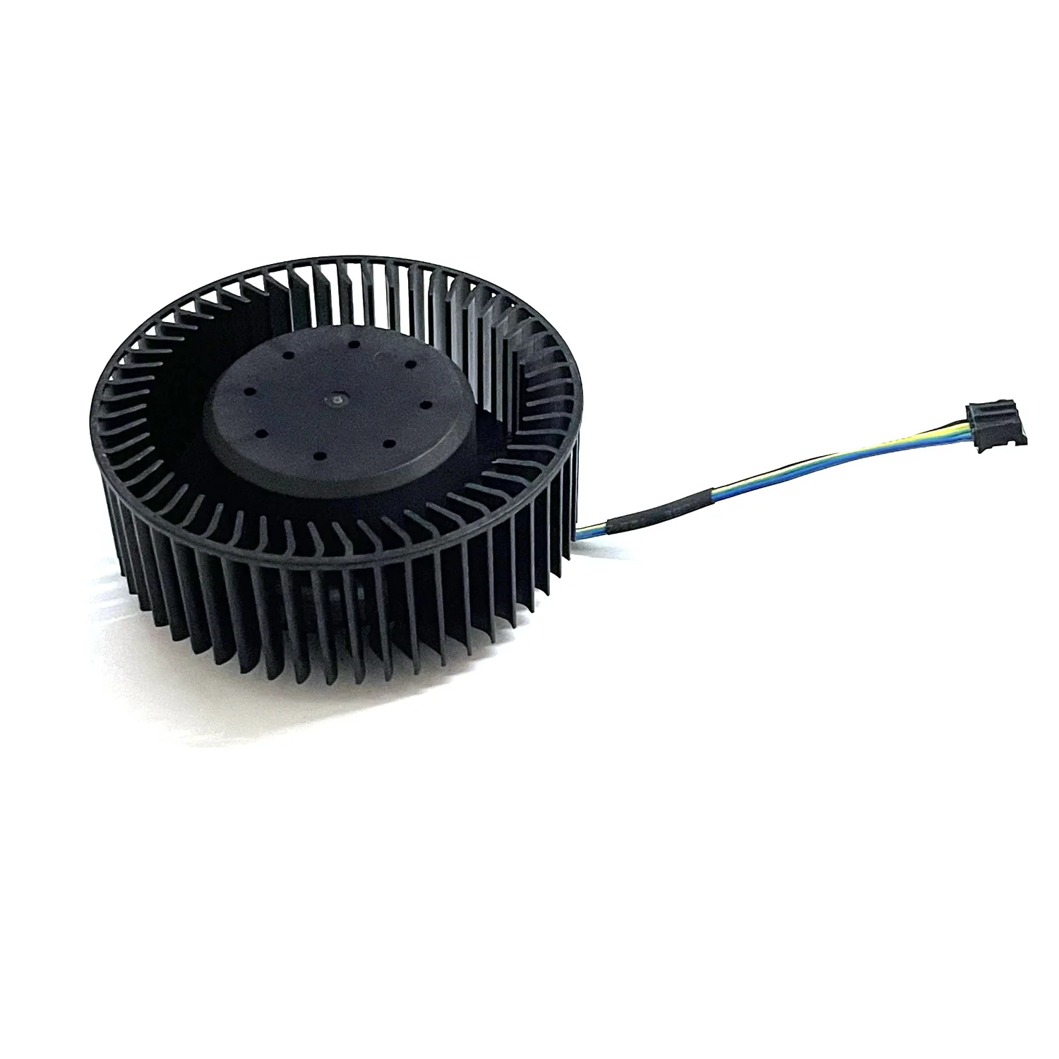 PLB06625B12HH DC12V 1.00AMP 4PIN Videokaart Fan For A Asus GTX1070 1070TI GTX1080 Gtx 1080TI Turbo Fan