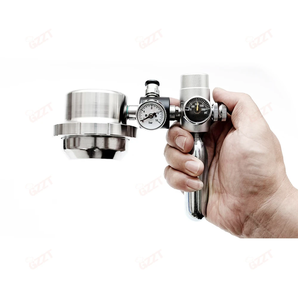 Thumbnail 2 - #38 Best Espresso Machines to Buy In 2026
