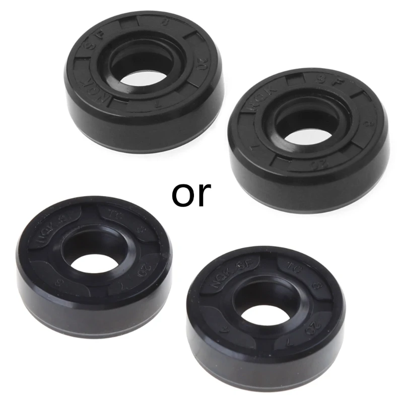 8x20x7 мм портативная хлебопечка, машина для сорбета, блендер, запасные части, сальник, дропшиппинг