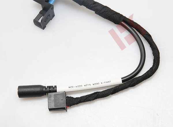 VVDI-MB W220 W215 W230 K Line Universal Tester Scan Auto Diagnostic Cables for mercedes benz