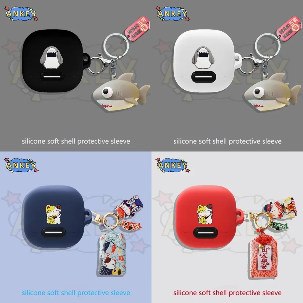 Case For Anker Soun… - image