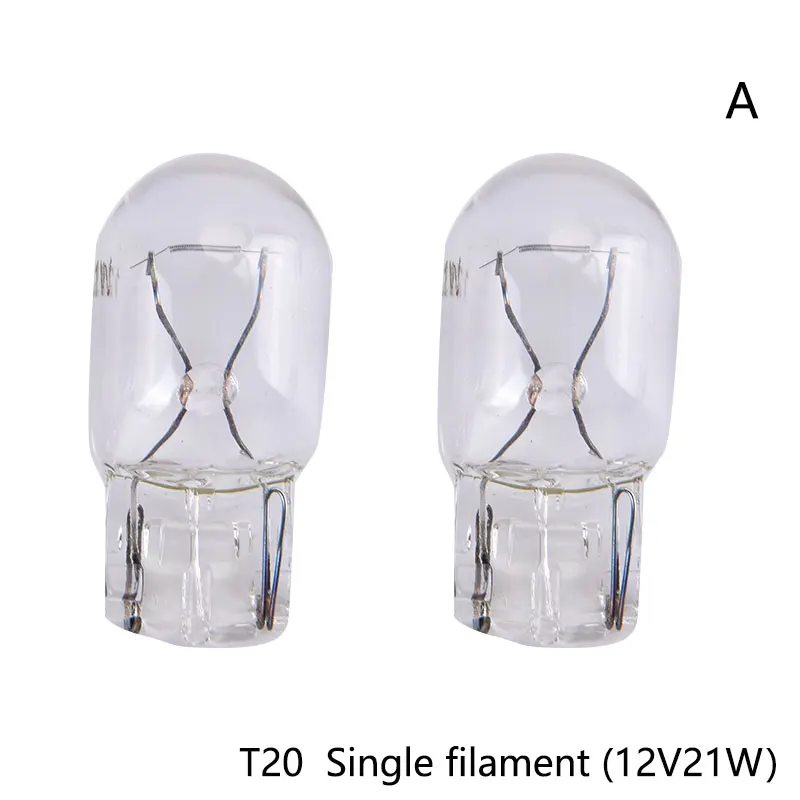 12V21W