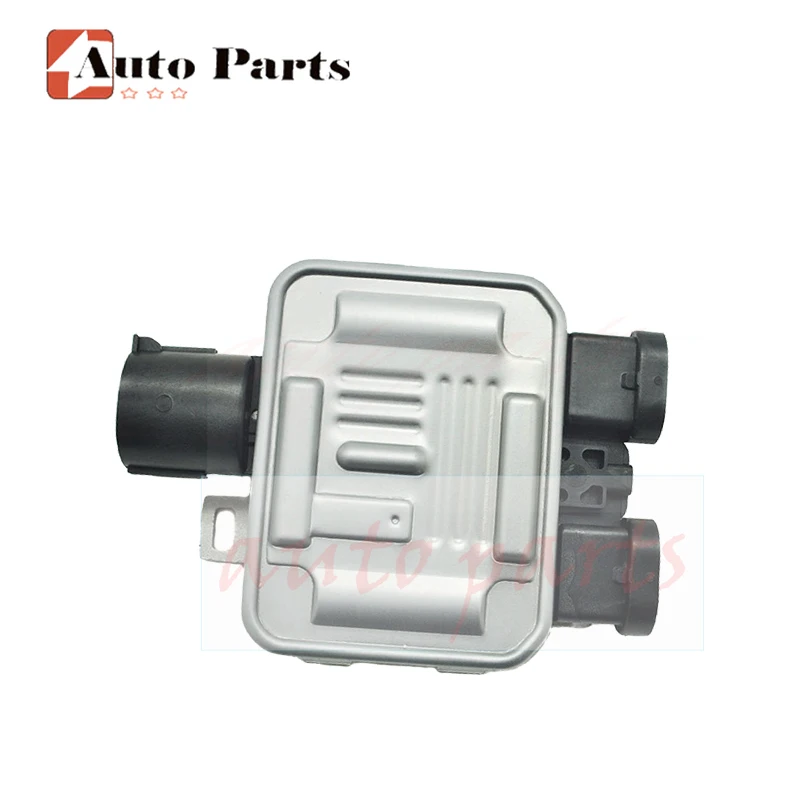 Parts Fan Control Module Regulator For Ford Galaxy Mendeo Volvo S60 940.0094.02 940009402 940.0094.00 940009400 7G91-9A819-AA