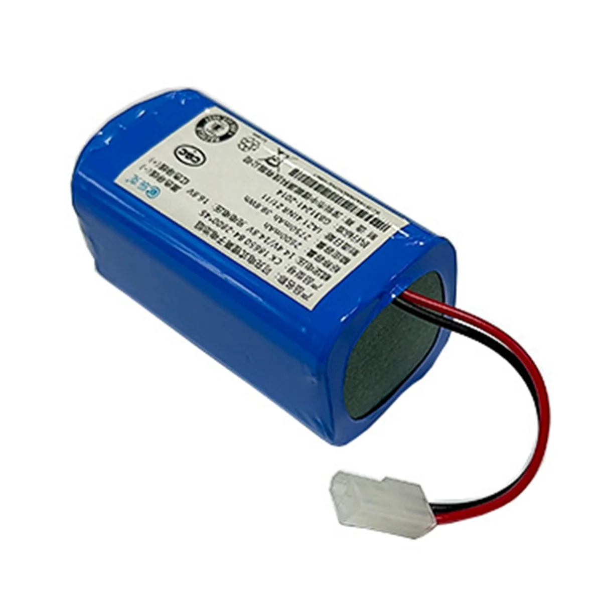 Для XIAOMI MIJIA Mi Robot Vacuum-Mop Essential G1 MJSTG1 пылесос для щенков R30 R35 подметальная батарея Для XIAOMI MIJIA Mi Robot Vacuum-Mop Essential G1 MJSTG1 пылесос для щенков R30 R35 подметальная батарея