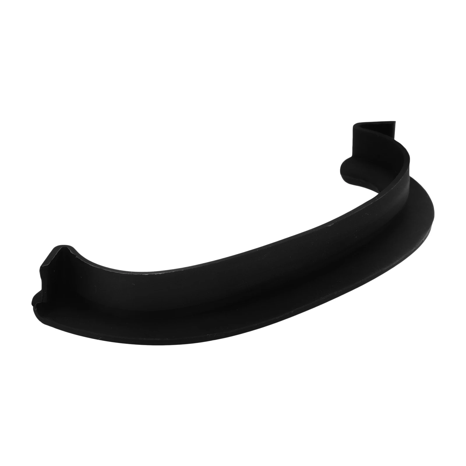 

Violin Protective for 4/4 3/4 Violins Rubber C-Clip Waist Protector Cover Violin Protector Part Accessories Part Replacement