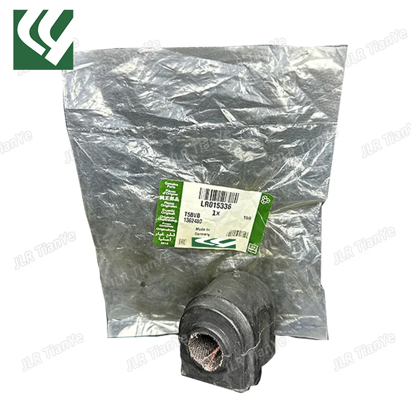 

For Discovery 3/4 Range Rover Sport Rear Stabilizer Bar Bushing LR015336 RGX500060 LR018354