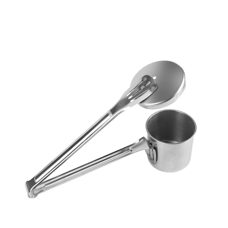  Tall Efficiency Fruit Gatherer For Date Dates Oranges With Against Slip Handle Plan