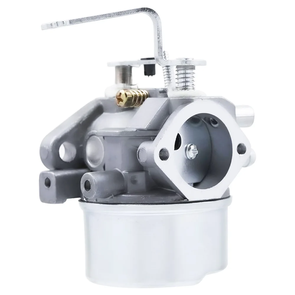 Carburetor for Tecumseh 640260 640260A 640260B 632689 HM80 HM85 HM90 HM100 10hp 4 Cycle Small Engine Carb