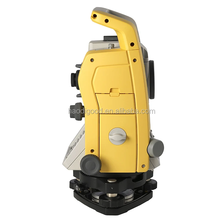 Robot 36 Hours Measurement Total Station Other Optical Instruments