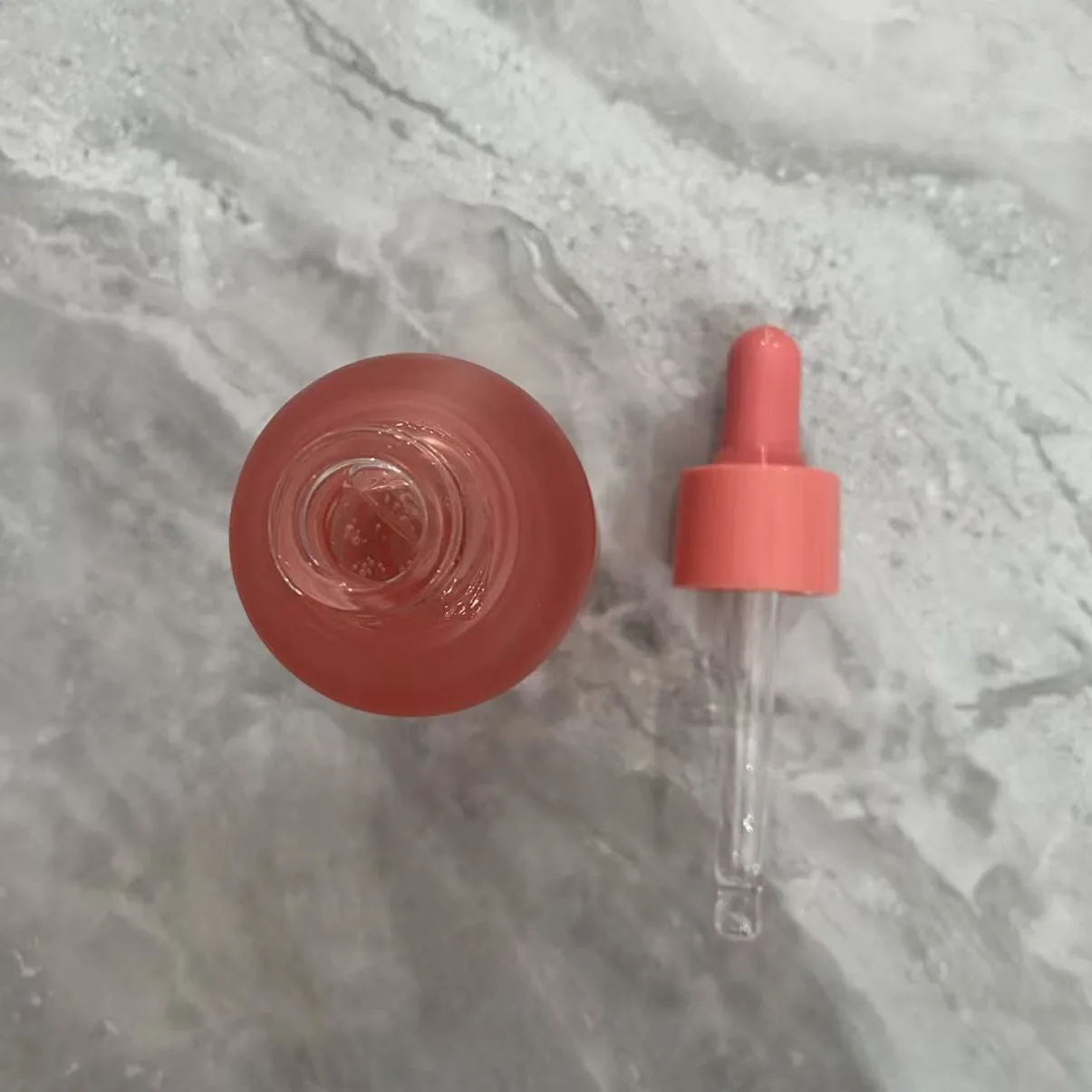 프라이빗 라벨 맞춤 로고 비건 30ML 유분 조절 블랙헤드 제거 살리실산 여드름 치료 페이셜 세럼 도매 메이크업