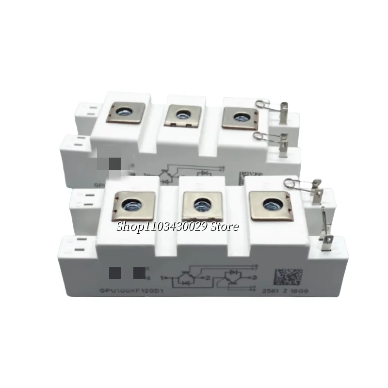 

GPU100HF120D1 GPU75HF120D1 GPU50HF120D1 GPU150HF120D1 Новый оригинальный модуль питания