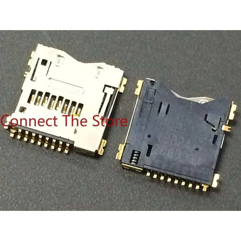 10PCS FPS009Z-2300-0 PJS008-2000-1 PJS008-2111-0 MUP-C720 R41-5086A R41-9589BG SCDA6A0101 SCDA4A0200 SCDA7A0101 SCDA9A0401