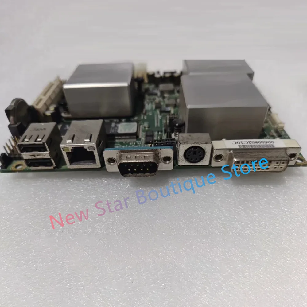 

SYS7F833VGA-N BT8A52910361 Материнская плата промышленного управления